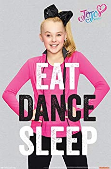 【中古】【輸入品・未使用】(Unframed Version) - Trends International Jojo Siwa Eat Dance Sleep Wall Poster 60cm x 90cm【メーカー名】Trends International【メーカー型番】RP15609【ブランド名】Trends International【商品説明】(Unframed Version) - Trends International Jojo Siwa Eat Dance Sleep Wall Poster 60cm x 90cm当店では初期不良に限り、商品到着から7日間は返品を 受付けております。こちらは海外販売用に買取り致しました未使用品です。買取り致しました為、中古扱いとしております。他モールとの併売品の為、完売の際はご連絡致しますのでご了承下さい。速やかにご返金させて頂きます。ご注文からお届けまで1、ご注文⇒ご注文は24時間受け付けております。2、注文確認⇒ご注文後、当店から注文確認メールを送信します。3、配送⇒当店海外倉庫から取り寄せの場合は10〜30日程度でのお届けとなります。国内到着後、発送の際に通知にてご連絡致します。国内倉庫からの場合は3〜7日でのお届けとなります。　※離島、北海道、九州、沖縄は遅れる場合がございます。予めご了承下さい。お電話でのお問合せは少人数で運営の為受け付けておりませんので、メールにてお問合せお願い致します。営業時間　月〜金　10:00〜17:00お客様都合によるご注文後のキャンセル・返品はお受けしておりませんのでご了承下さい。