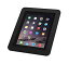 šۡ͢ʡ̤ѡMaclocks Executive Enclosure Wall Mount for iPad 2/3/4%% iPad Air%% iPad Air 2%% Black (213EXENB) [¹͢]