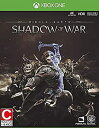 【中古】【輸入品・未使用】Middle-Earth: Shadow Of War (輸入版:北米) - XboxOne