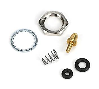 Du-Bro 718 Rebuild Kit For No. 334 Fueling Valve (Glo) 