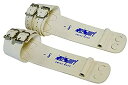 【中古】【輸入品・未使用】Reisport レディース でこぼこ ダブルバックルバーグリップ M