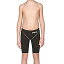 【中古】【輸入品・未使用】(Size 24%カンマ% Black) - arena Boy's Powerskin ST 2.0 Swim Jammers