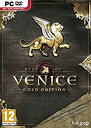 【中古】【輸入品・未使用】Rise of Venice - Gold Edition (PC DVD) (輸入版)