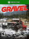 【中古】【輸入品・未使用】Gravel (輸入版:北米) -XboxOne【メーカー名】Square Enix(World)【メーカー型番】91995【ブランド名】Square Enix(World)【商品説明】Gravel (輸入版:北米) -XboxOne当店では初期不良に限り、商品到着から7日間は返品を 受付けております。こちらは海外販売用に買取り致しました未使用品です。買取り致しました為、中古扱いとしております。他モールとの併売品の為、完売の際はご連絡致しますのでご了承下さい。速やかにご返金させて頂きます。ご注文からお届けまで1、ご注文⇒ご注文は24時間受け付けております。2、注文確認⇒ご注文後、当店から注文確認メールを送信します。3、配送⇒当店海外倉庫から取り寄せの場合は10〜30日程度でのお届けとなります。国内到着後、発送の際に通知にてご連絡致します。国内倉庫からの場合は3〜7日でのお届けとなります。　※離島、北海道、九州、沖縄は遅れる場合がございます。予めご了承下さい。お電話でのお問合せは少人数で運営の為受け付けておりませんので、メールにてお問合せお願い致します。営業時間　月〜金　10:00〜17:00お客様都合によるご注文後のキャンセル・返品はお受けしておりませんのでご了承下さい。