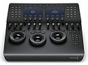 【中古】【輸入品・未使用】Blackmagic design コントロールパネル DaVinci Resolve Mini Panel イーサネット内蔵 DaVinci Resolve用 DV/RES/BBPNLMINI
