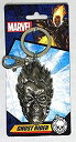 【中古】【輸入品・未使用】Marvel（マーベル）Ghost Rider（ゴーストライダー）Head Pewter Keyring（キーホルダー）【並行輸入品】