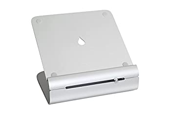 Rain Design iLevel 2 Adjustable Height Notebook Stand (Patented) 