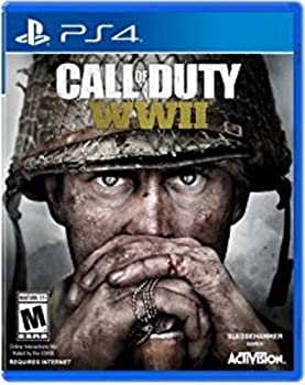 【中古】【輸入品・未使用】Call of Duty WWII (輸入版:北米) - PS4【メーカー名】Activision(World)【メーカー型番】88108【ブランド名】Activision(World)【商品説明】Call of Duty WWII (輸入版:北米) - PS4当店では初期不良に限り、商品到着から7日間は返品を 受付けております。こちらは海外販売用に買取り致しました未使用品です。買取り致しました為、中古扱いとしております。他モールとの併売品の為、完売の際はご連絡致しますのでご了承下さい。速やかにご返金させて頂きます。ご注文からお届けまで1、ご注文⇒ご注文は24時間受け付けております。2、注文確認⇒ご注文後、当店から注文確認メールを送信します。3、配送⇒当店海外倉庫から取り寄せの場合は10〜30日程度でのお届けとなります。国内到着後、発送の際に通知にてご連絡致します。国内倉庫からの場合は3〜7日でのお届けとなります。　※離島、北海道、九州、沖縄は遅れる場合がございます。予めご了承下さい。お電話でのお問合せは少人数で運営の為受け付けておりませんので、メールにてお問合せお願い致します。営業時間　月〜金　10:00〜17:00お客様都合によるご注文後のキャンセル・返品はお受けしておりませんのでご了承下さい。