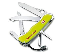 【中古】【輸入品・未使用】VICTORINOX（ビクトリノックス）レスキューツール（0.8623.MWN） [並行輸入品]