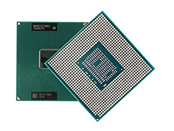 【中古】【輸入品・未使用】Intel Core i7-2620M SR03F 2.7GHz 4MB Dual-core Mobile CPU Processor Socket G2 988-pin [並行輸入品]