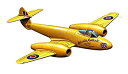 【中古】【輸入品・未使用】スペシャルホビー 1/72 イギリス軍 グロスター ミーティアT Mk.4 世界速度記録機 プラモデル SH72361(3)