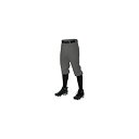 【中古】【輸入品・未使用】Alleson ユースニッカー野球パンツ
