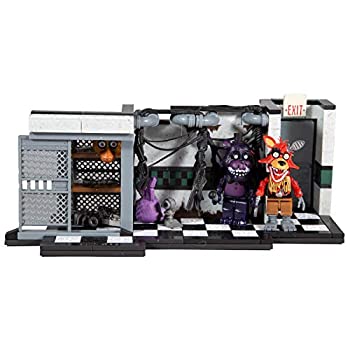 šۡ͢ʡ̤ѡMcFarlane Five Nights at Freddy's Parts Service Exclusive...