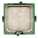 【中古】【輸入品 未使用】Intel Pentium 4 HT SL7J8 3.4Ghz/1M/800 Socket 775 CPU 並行輸入品