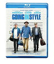 楽天スカイマーケットプラス【中古】【輸入品・未使用】Going in Style （2016） （BD） [Blu-ray]