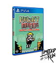 【中古】【輸入品・未使用】Mutant Mudds Super Challenge (Limited Run #56) (輸入版)