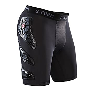 【中古】【輸入品・未使用】G-Form 野球プロスライディングショーツ ブラック 大人用 Lサイズ【メーカー名】G-Form LLC【メーカー型番】CS0502015【ブランド名】G-Form【商品説明】G-Form 野球プロスライディングショーツ ブラック 大人用 Lサイズ当店では初期不良に限り、商品到着から7日間は返品を 受付けております。こちらは海外販売用に買取り致しました未使用品です。買取り致しました為、中古扱いとしております。他モールとの併売品の為、完売の際はご連絡致しますのでご了承下さい。速やかにご返金させて頂きます。ご注文からお届けまで1、ご注文⇒ご注文は24時間受け付けております。2、注文確認⇒ご注文後、当店から注文確認メールを送信します。3、配送⇒当店海外倉庫から取り寄せの場合は10〜30日程度でのお届けとなります。国内到着後、発送の際に通知にてご連絡致します。国内倉庫からの場合は3〜7日でのお届けとなります。　※離島、北海道、九州、沖縄は遅れる場合がございます。予めご了承下さい。お電話でのお問合せは少人数で運営の為受け付けておりませんので、メールにてお問合せお願い致します。営業時間　月〜金　10:00〜17:00お客様都合によるご注文後のキャンセル・返品はお受けしておりませんのでご了承下さい。