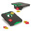 【中古】【輸入品・未使用】EastPoint Sports Go! Gater Corn Hole アウトドアゲーム - 24インチ x 18..