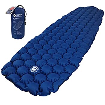 ޡåȥץ饹㤨֡šۡ͢ʡ̤ѡECOTEK Outdoors Hybern8 Ultralight Inflatable Sleeping Pad Air Mattress for Hiking%% Backpacking%% Camping%% Travel - LightweiפβǤʤ18,597ߤˤʤޤ