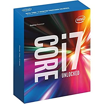 šۡ͢ʡ̤ѡIntel Core i7-6700K 8M Skylake Quad-Core 4.0 GHz LGA 1151 95W Desktop Processor [¹͢]