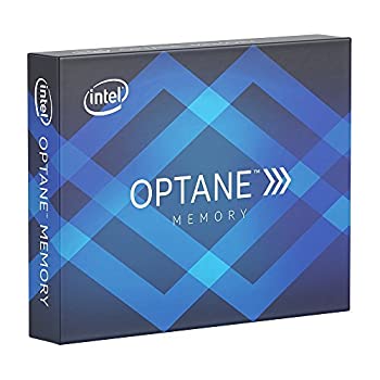 Intel Optane Memory Module 16 GB PCIe M.2 80mm MEMPEK1W016GAXT 