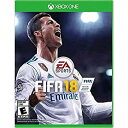 【中古】【輸入品 未使用】FIFA 18 (輸入版:北米) - XboxOne