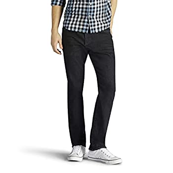 【中古】【輸入品・未使用】Lee メンズ パフォーマンスシリーズ エクストリームモーション スリムストレートレッグジーンズ US サイズ: 32W x 32L カラー: ブルー