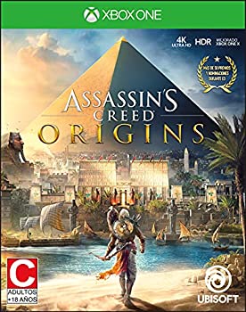 šۡ͢ʡ̤ѡAssassin's Creed Origins (͢:) - XboxOne