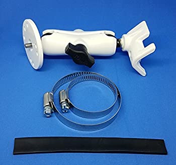 【中古】【輸入品・未使用】RAM Mounts V型ストラップベースwithカメラ1?/ 4?%ダブルクォーテ% - 20スタッド