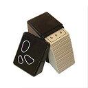 【中古】【輸入品・未使用】Korean Flower Card Game %ダブルクォーテ%Hwatu%ダブルクォーテ% / Good for Gift%カンマ...
