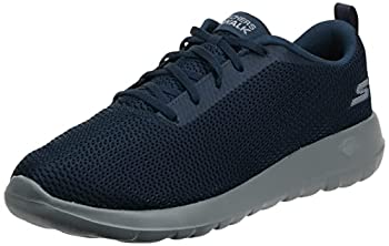 yÁzyAiEgpzSkechers Performance Men's Go Walk Max-54601 Sneaker%J}%navy/gray%J}%12 M US