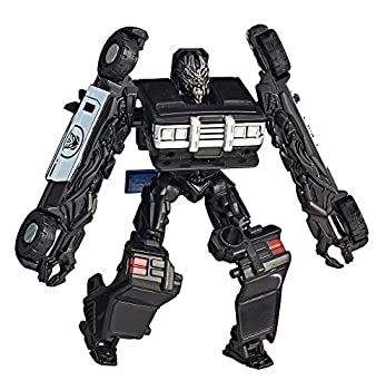 【中古】【輸入品・未使用】TF MV6 2018 イグナイター [スピード] バリケード