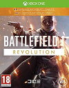 【中古】【輸入品・未使用】Battlefield 1 - Revolution Edition (輸入版:北米) - XboxOne