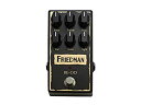 【中古】【輸入品 未使用】Friedman Amplification BE-OD Overdrive Guitar Effects Pedal 並行輸入品