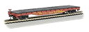 【中古】【輸入品・未使用】52フィートフラットカー - ユニオンパシフィック#59486 - HOスケール