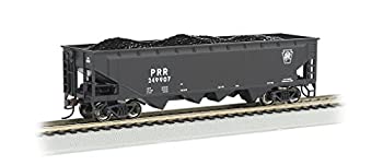 【中古】【輸入品 未使用】Bachmann ホビー トレイン 貨物車 プロトタイプ ブラック