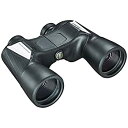 【中古】【輸入品・未使用】Bushnell 防水スペクテータースポーツ双眼鏡 12x50mm ブラック