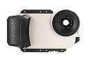 【中古】【輸入品・未使用】AxisGO スポーツ ウォーターハウジング - iPhone 7 /8 に適合 - 水中写真とビデオ用 - Seashell Whi...