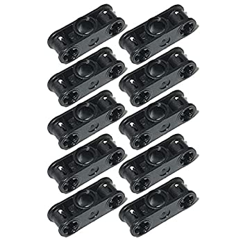 ޡåȥץ饹㤨֡šۡ͢ʡ̤ѡLEGO֥åѡġƥ˥åͥAxle and Pin Connector Perpendicular 3L with Center Pin Hole (10%% Black [¹͢פβǤʤ7,000ߤˤʤޤ