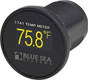 【中古】【輸入品・未使用】Blue Sea Systems BelowDeck Panels%カンマ% Dual USB Chargers%カンマ% 12V Sockets and Mini OLED Monitors(2)
