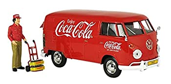 šۡ͢ʡ̤ѡCoca Cola()꡼ VW  2 T1 Х å 1963 1/24...