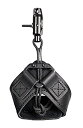 【中古】【輸入品・未使用】Scott Archery クイックリリースバックルストラップ ブラック フリーサイズ