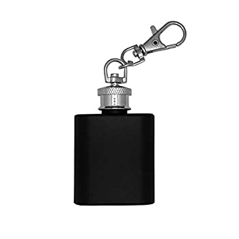 【中古】【輸入品・未使用】Gifts Infinity Set of 6 Groom%カンマ% Bestman%カンマ% Groomsman%カンマ% Bachelor Party Stainless Steel Hip Black Tuxedo Flask 8o