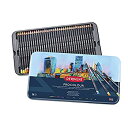 【中古】【輸入品・未使用】ダーウェント 色鉛筆 プロカラー 36色 セット 2302507