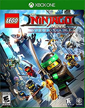 【中古】【輸入品・未使用】LEGO Ninjago Movie Video Game (輸入版:北米) - XboxOne