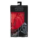 【中古】【輸入品・未使用】スター・ウォーズ ブラックシリーズ 6インチフィギュア/38 インペリアル ロイヤル・ガード [並行輸入品]