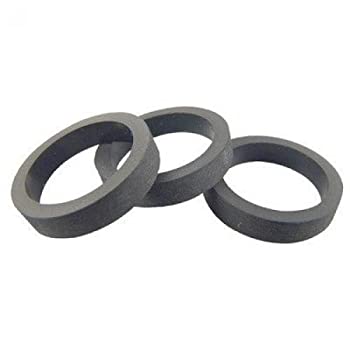 【中古】【輸入品・未使用】Sloan F5 Tailpiece Washer (Set of 3) Size: 1.5%ダブルクォーテ% [並行輸入品](2)