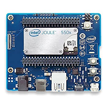 【中古】【輸入品・未使用】Intel Joule 550x Developer Kit Components GT.EDKW [並行輸入品]【メーカー名】Intel【メーカー型番】【ブランド名】インテル【商品説明】Intel Joule 5...