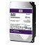 šۡ͢ʡ̤ѡWD Purple 10TB Surveillance Hard Disk Drive - 5400 RPM Class SATA 6 Gb/s 256MB Cache 3.5 - WD100PURZ [¹͢]