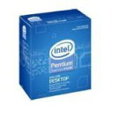 【中古】【輸入品 未使用】Intel Pentium Dual-Core Processor G640 2.8 GHz 3 MB Cache LGA 1155 - BX80623G640 並行輸入品